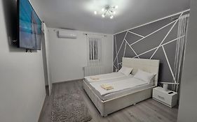 Merci Apartament